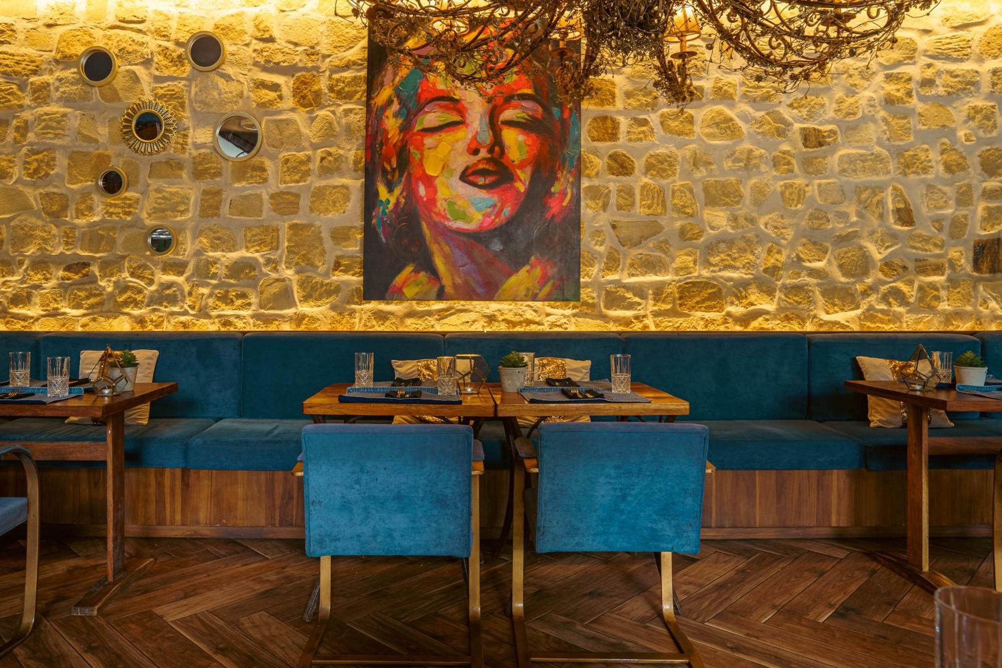 Boutique Hotel Y Spa Tangara Azul Ojochal Eksteriør bilde