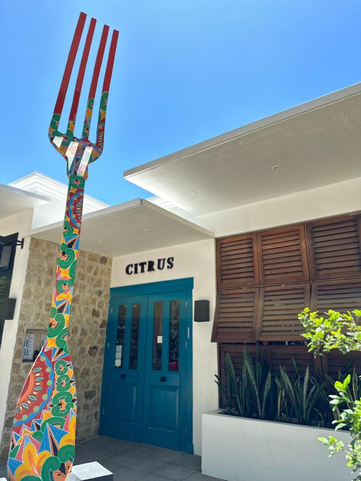 Boutique Hotel Y Spa Tangara Azul Ojochal Eksteriør bilde