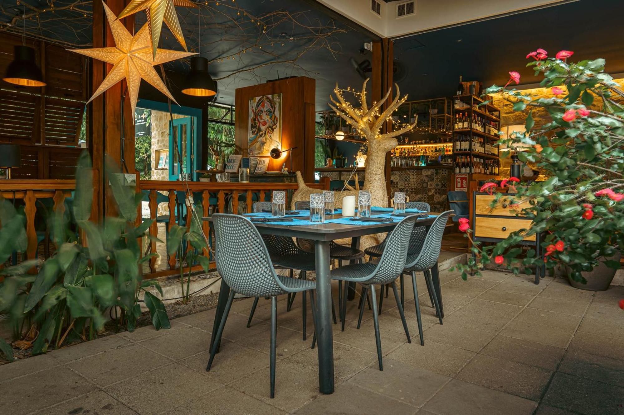 Boutique Hotel Y Spa Tangara Azul Ojochal Eksteriør bilde