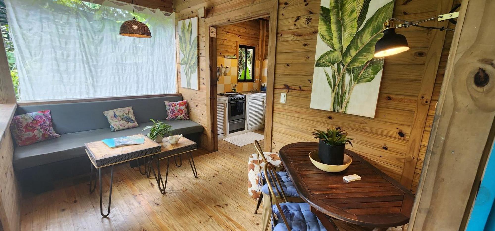 Boutique Hotel Y Spa Tangara Azul Ojochal Eksteriør bilde