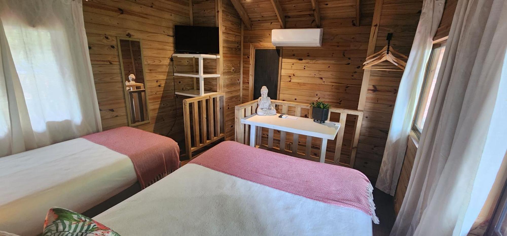 Boutique Hotel Y Spa Tangara Azul Ojochal Eksteriør bilde