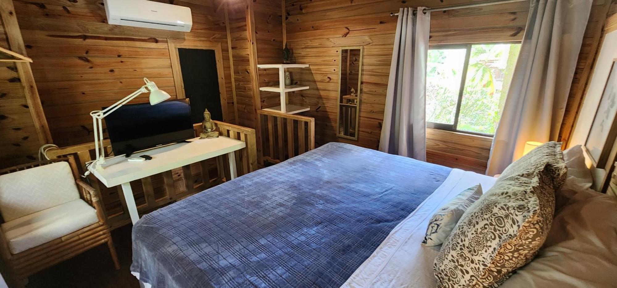 Boutique Hotel Y Spa Tangara Azul Ojochal Eksteriør bilde