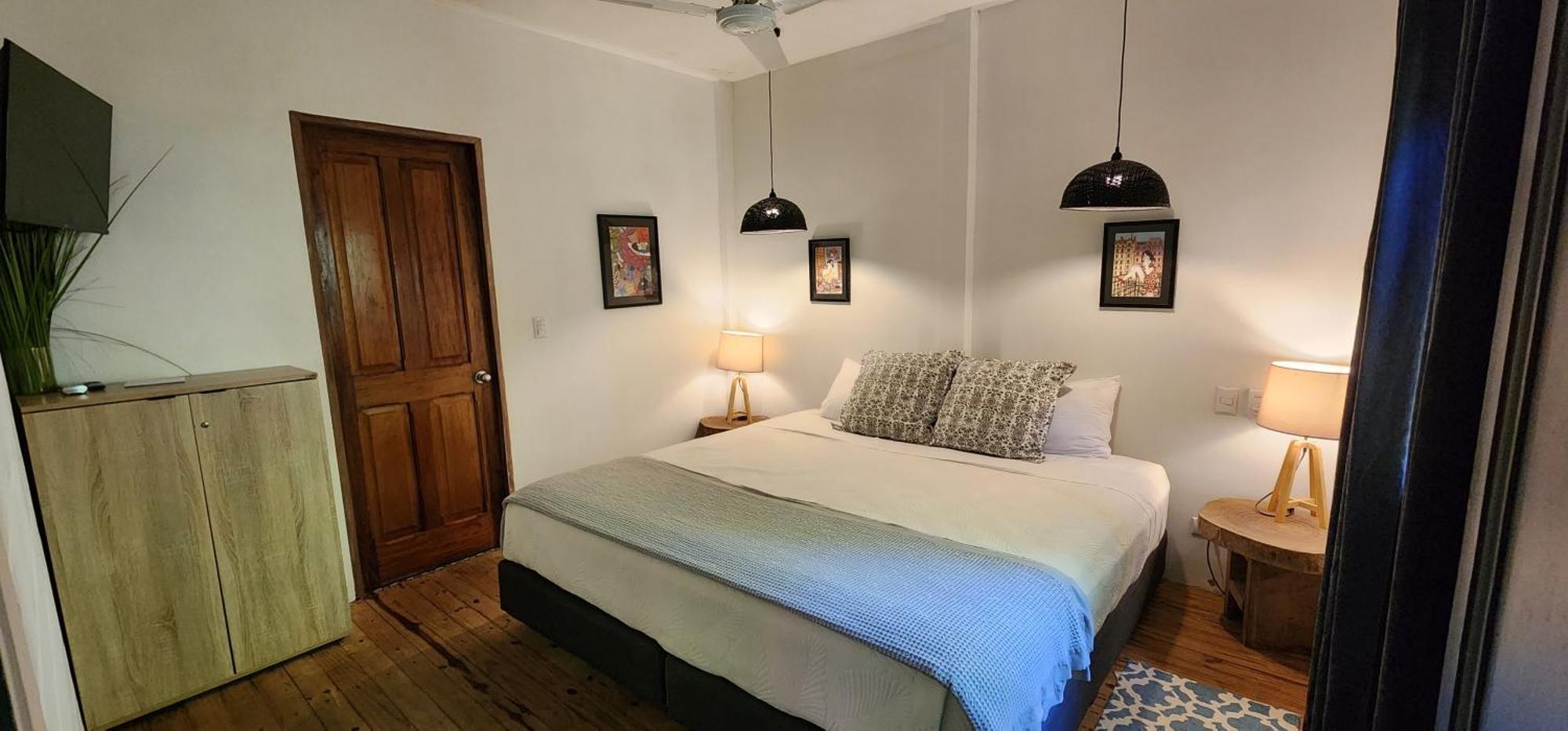 Boutique Hotel Y Spa Tangara Azul Ojochal Eksteriør bilde