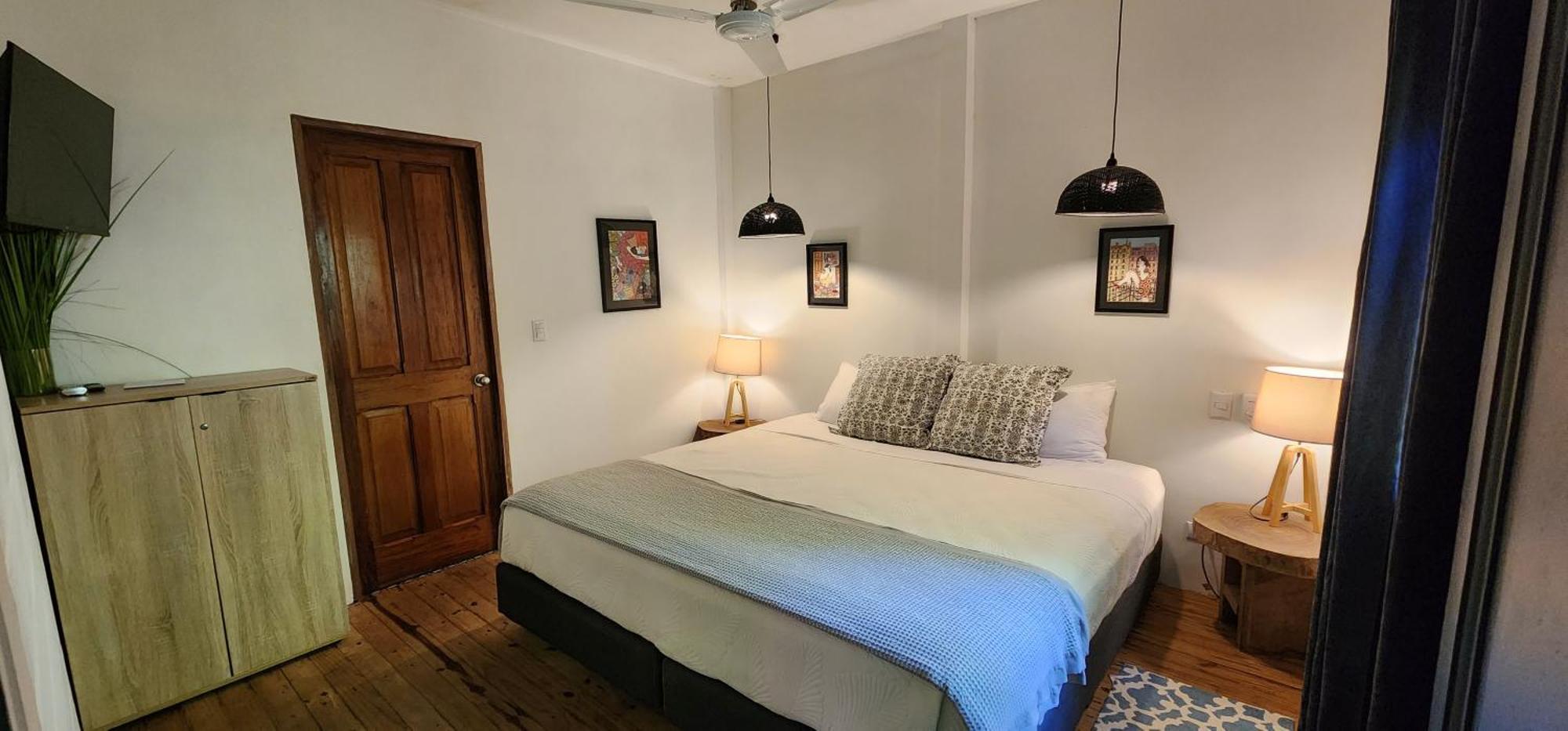 Boutique Hotel Y Spa Tangara Azul Ojochal Eksteriør bilde