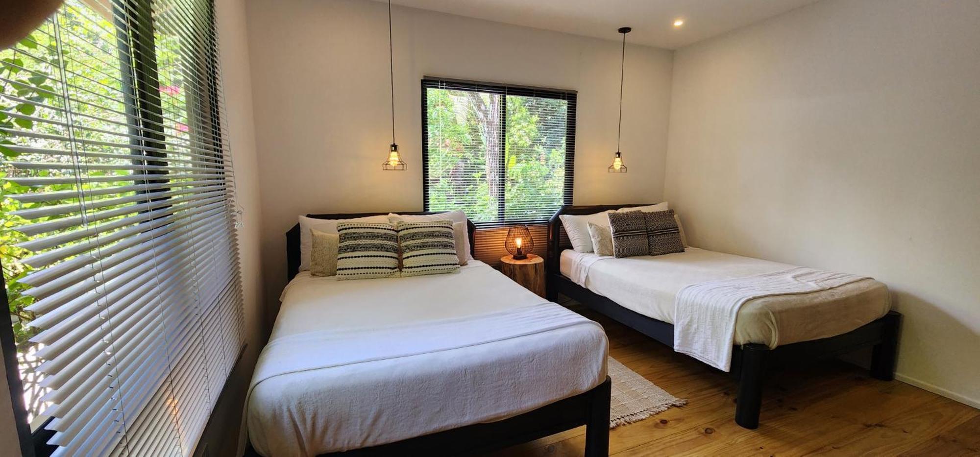 Boutique Hotel Y Spa Tangara Azul Ojochal Eksteriør bilde