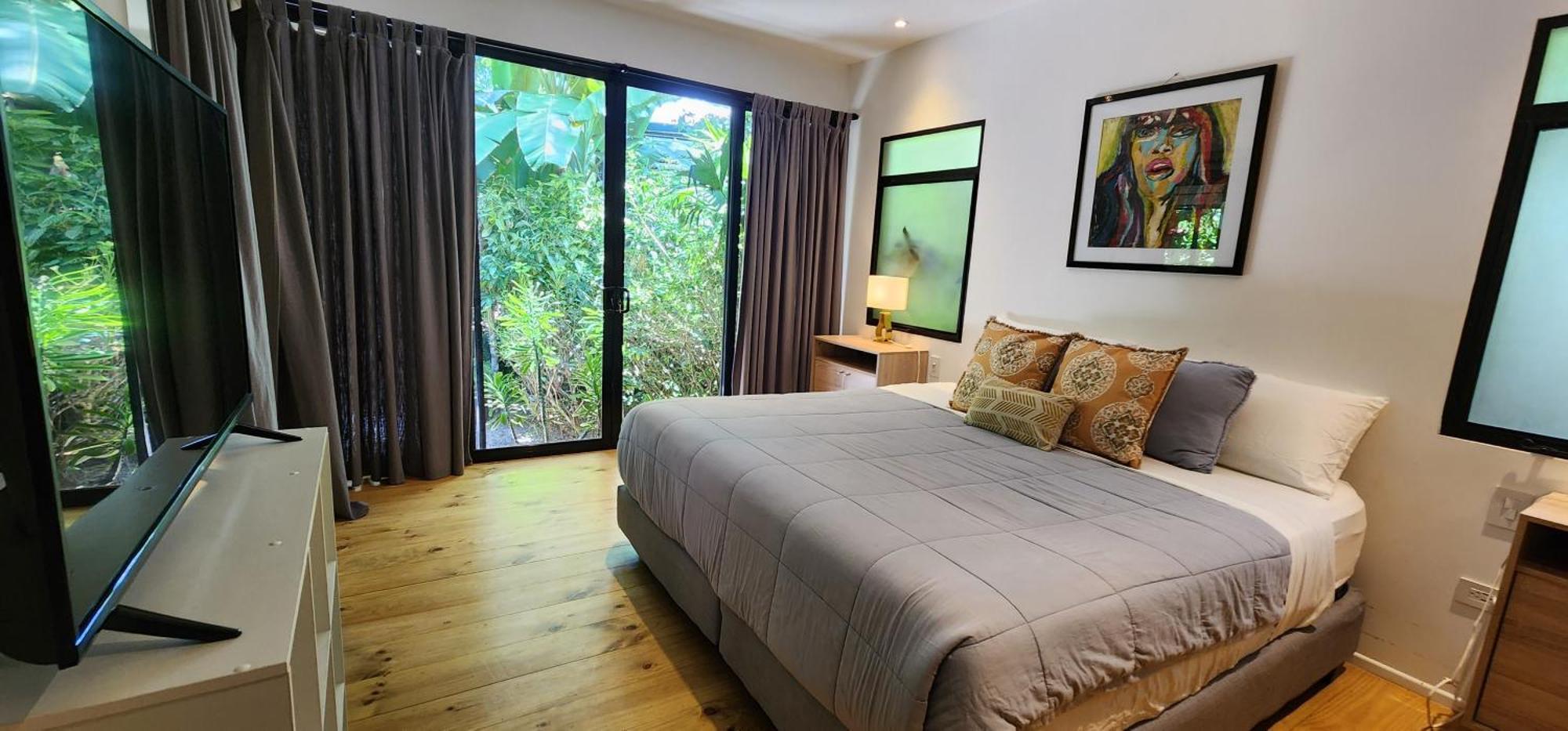Boutique Hotel Y Spa Tangara Azul Ojochal Eksteriør bilde
